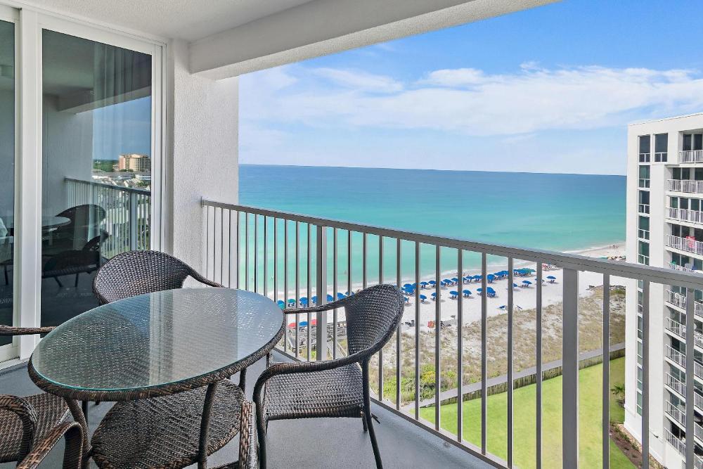 Shoreline Towers 1114