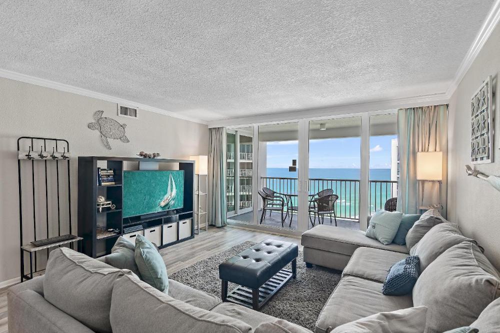 Vacation Home interior
